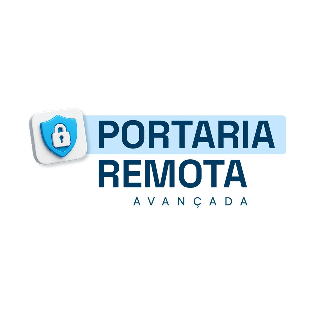 Portaria Remota Avançada