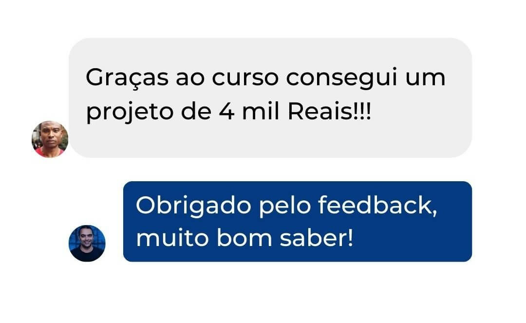 Adayr - Projeto de R$ 4 mil fechado
